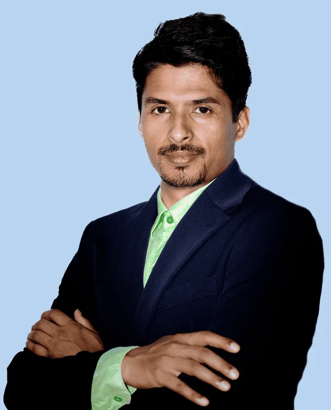 SR University Faculty